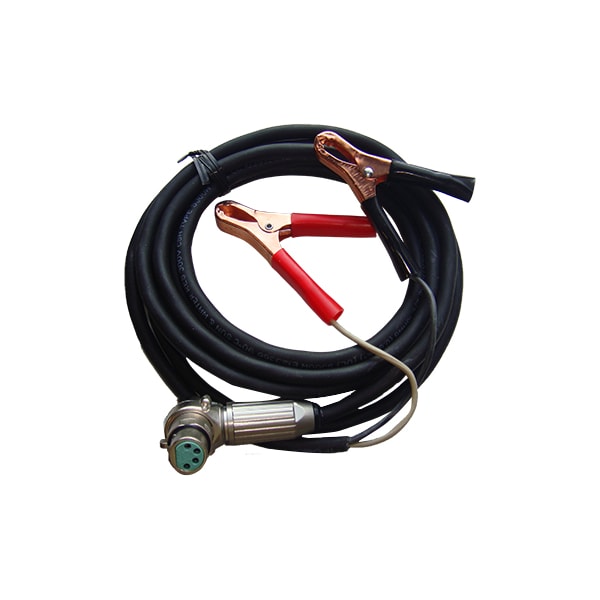 12-Volt DC Power Cord for Barricade
